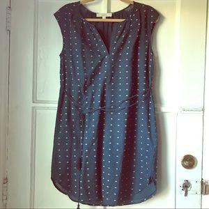 Petite S LOFT Dress